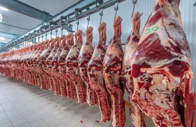 El precio de la carne vacuna en Argentina sigue en alza,